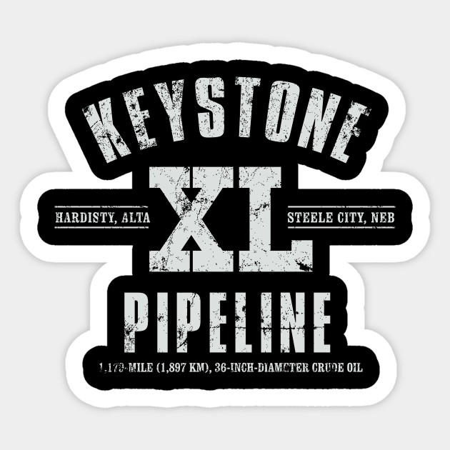 Keystone XL Pipeline